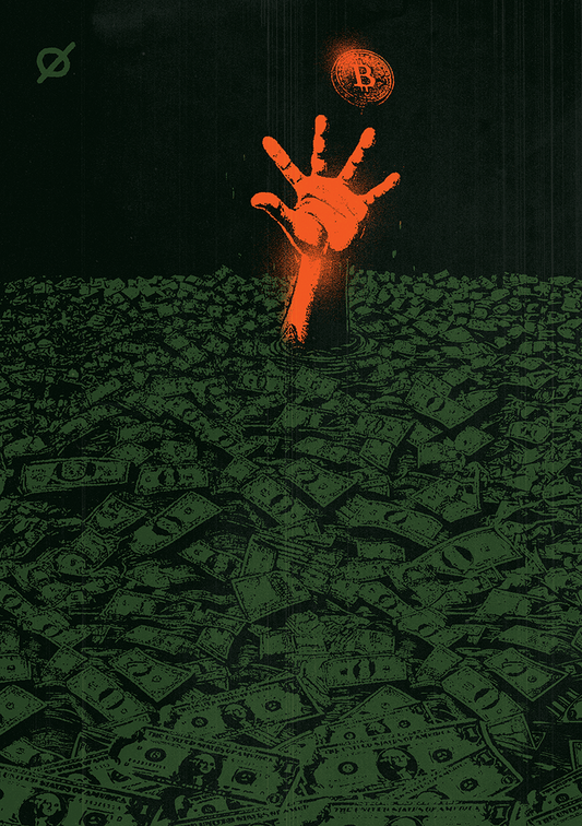 Pay Me In FREEDØM Poster (Limited)