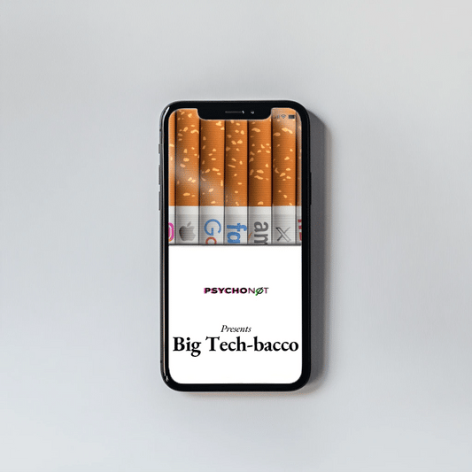 Big Tech-bacco