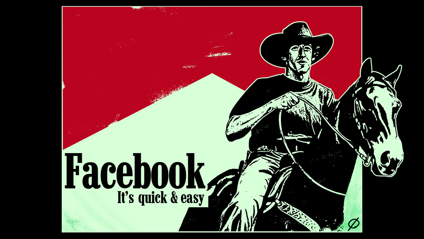 The Wild West