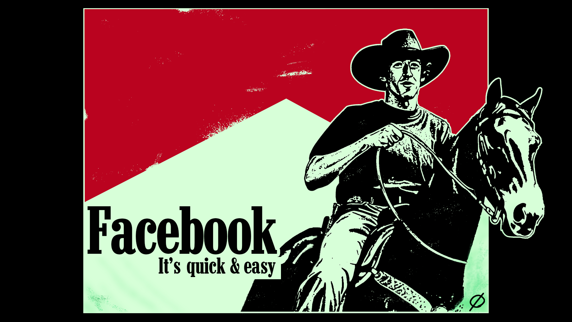 The Wild West