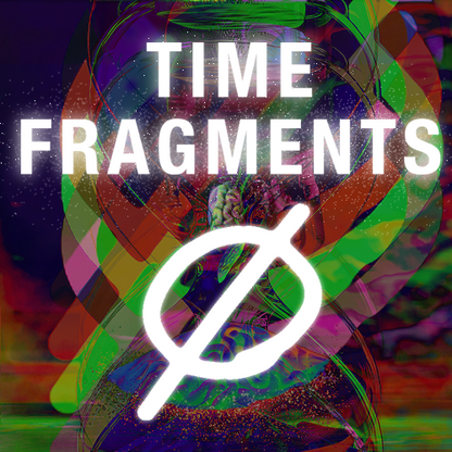 Time Fragments