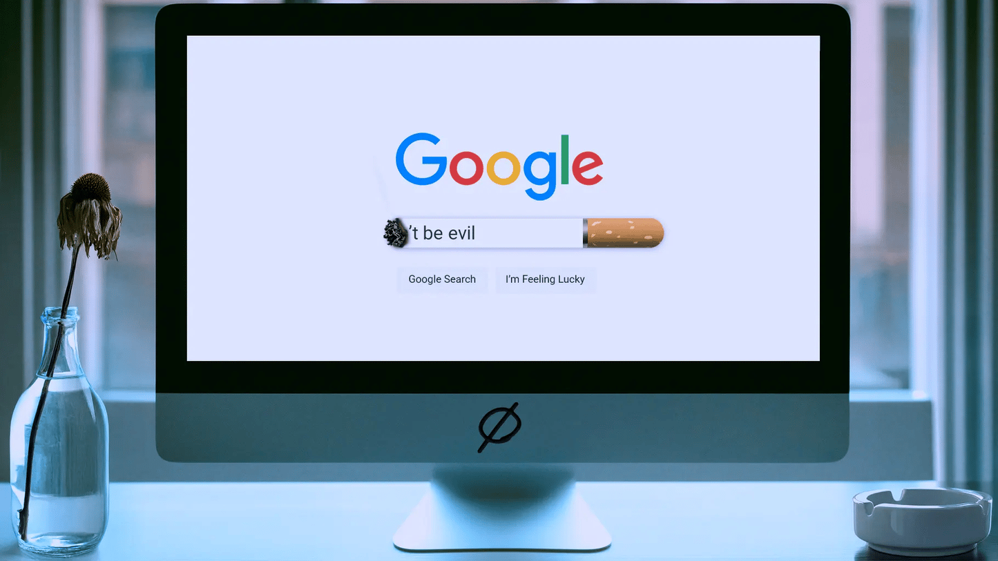 Souless Searching