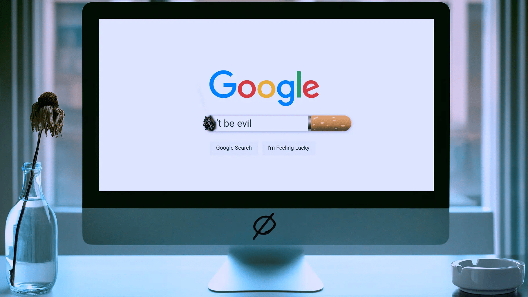Souless Searching