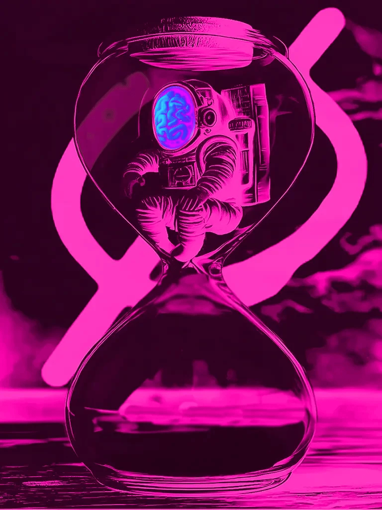 Time Fragments