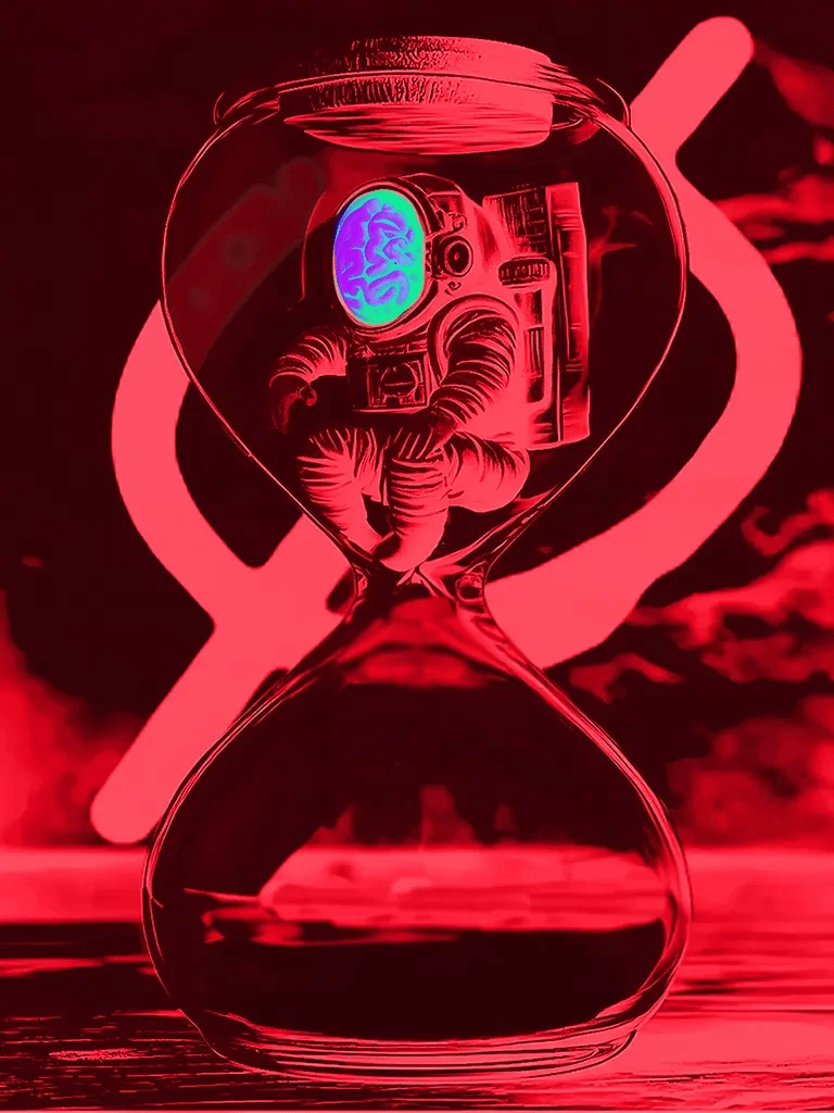 Time Fragments